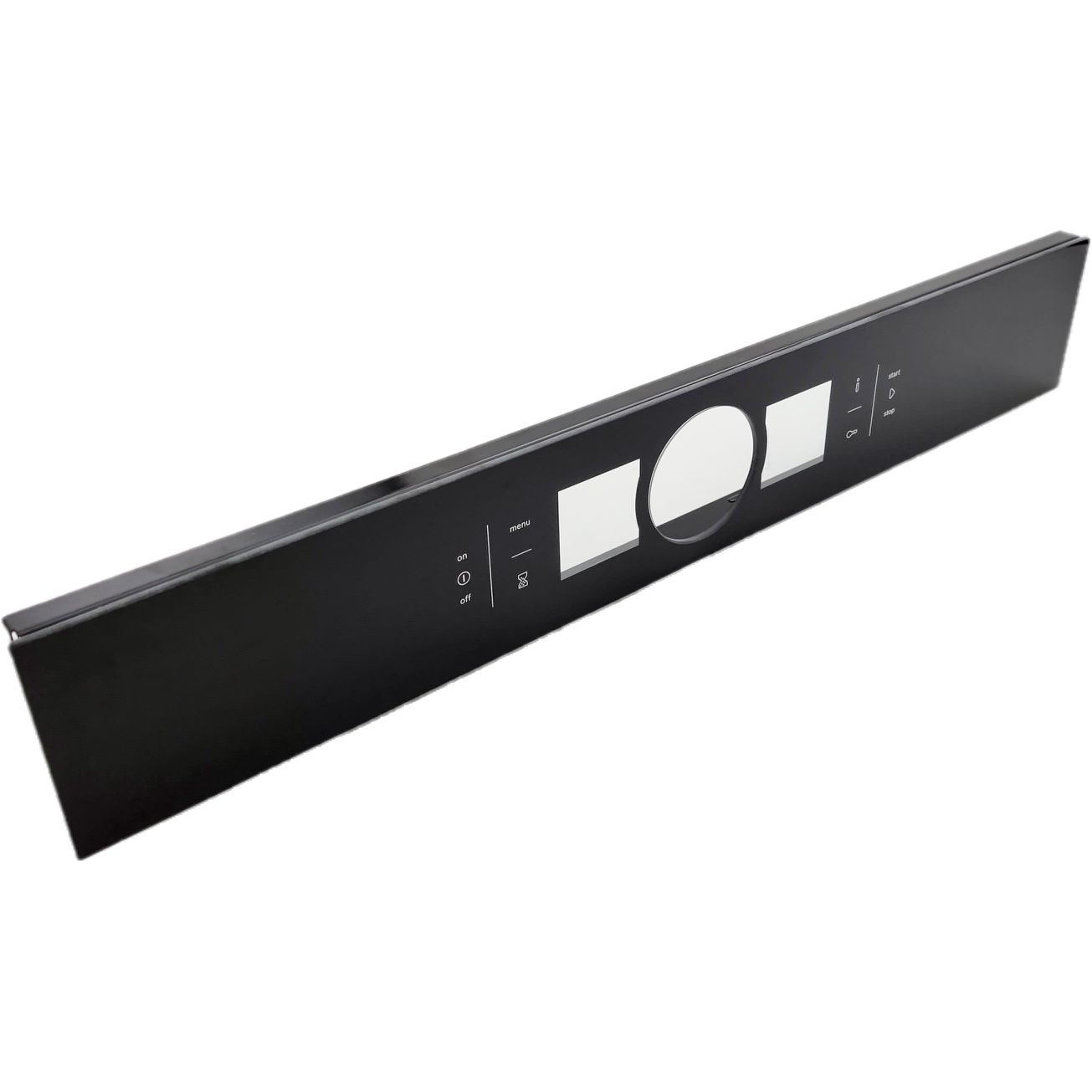 پنل فر توکار بوش شیشه ای ساخت آلمان | BSH part پنل فر توکار بوش شیشه ای ساخت آلمان | BSH part