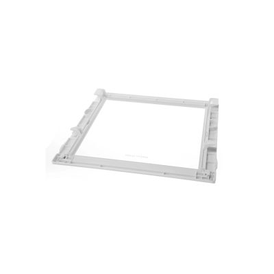 طبقه ثابت قسمت فریزر ساید بوش ساخت کشور آلمان | BSH part