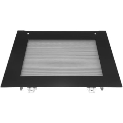 شیشه جلو فر توکار بوش ساخت کشور آلمان | BSH part