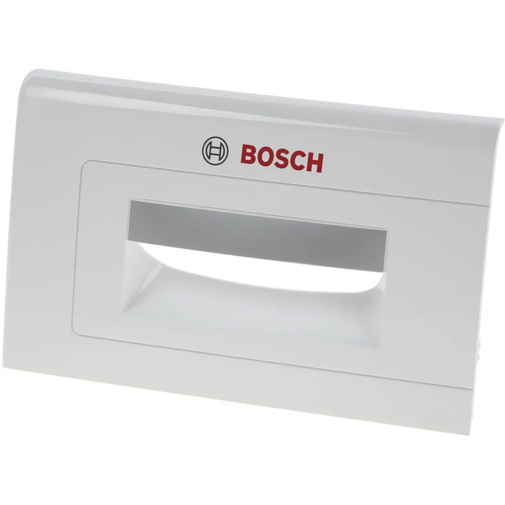 قاب در جا پودری لباسشویی بوش سفید ساخت کشور آلمان | BSH part قاب در جا پودری لباسشویی بوش سفید ساخت کشور آلمان | BSH part