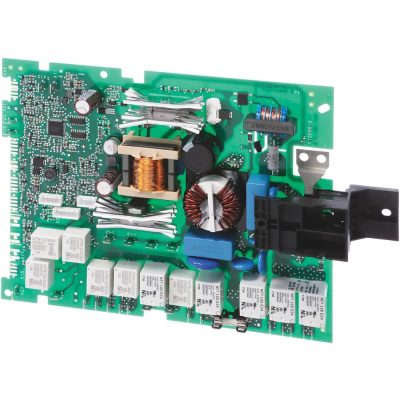 برد فرمان فر توکار بوش سری CMG ساخت آلمان | BSH part