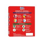 دستمال شستشوی لباسهای رنگی COLOUR CATCHER