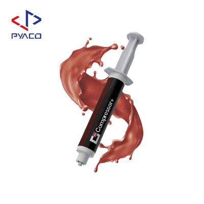 افزودنی حین تعویض کمپرسور (Compressor+)