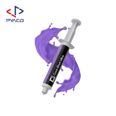 افزایش برودت کولرگازی، کولر خودرو و چیلر (Cool Shot Ultra)