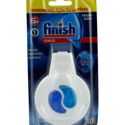 بوگیر ماشین ظرفشویی فینیش - روبراه سرویس Dishwasher hood finish
