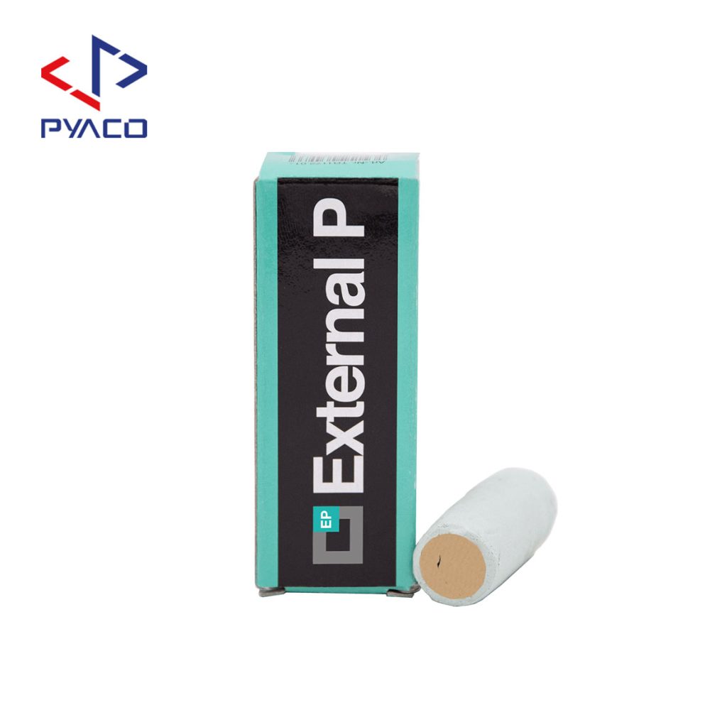 نشتی گیر روکار قطعات پلاستیکی (External P)