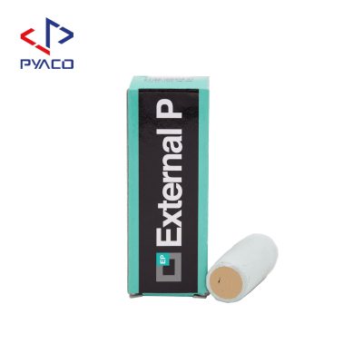 نشتی گیر روکار قطعات پلاستیکی (External P)