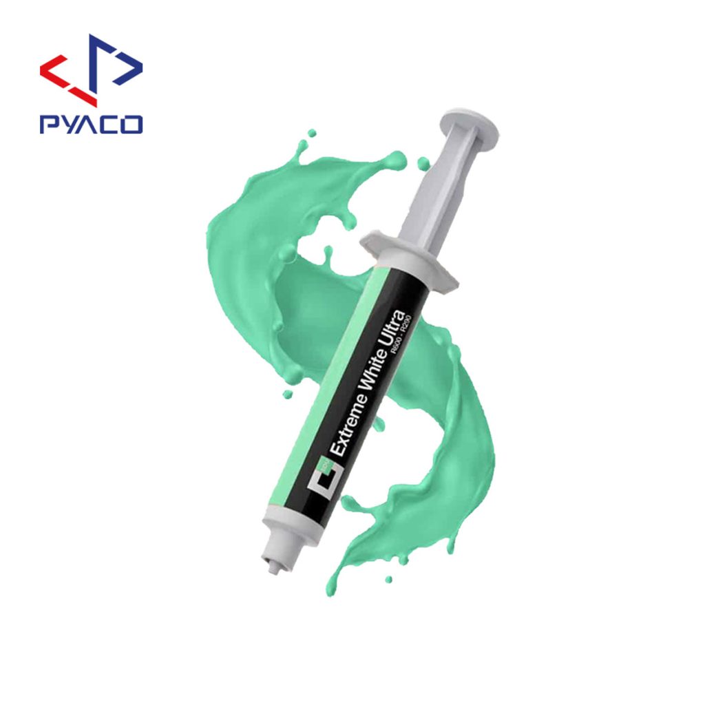 نشتی گیر مبرد گازهای اشتعال پذیر (Extreme White Ultra)