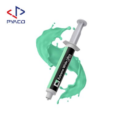 نشتی گیر مبرد گازهای اشتعال پذیر (Extreme White Ultra)