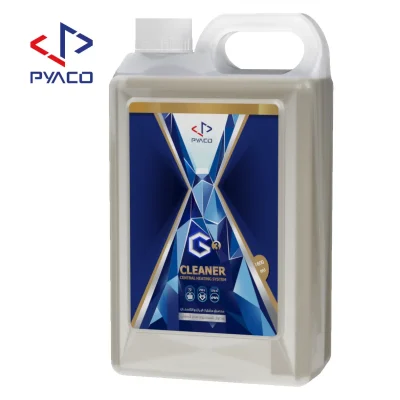 محلول شستشوی مدار شوفاژ(G3) 1.8لیتر