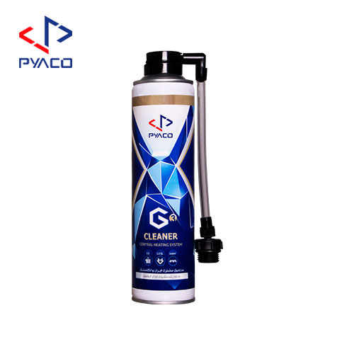 محلول شستشوی مدار شوفاژ(G3) محلول شستشوی مدار شوفاژ(G3)