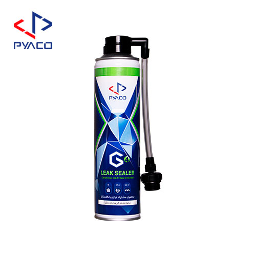 محلول نشتی گیر (G4) محلول نشتی گیر (G4)