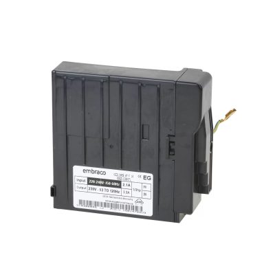 برد راه انداز موتور اینورتر ساید GE ساخت آمریکا | BSH part