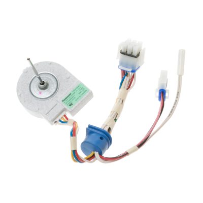 فن ساید جی ای GE سری YGZ | فروش قطعات اصلی محصولات جنرال الکتریکBSH part