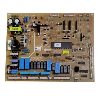 برد ساید بوش سری KAN کد فنی 00647193 - روبراه سرویس