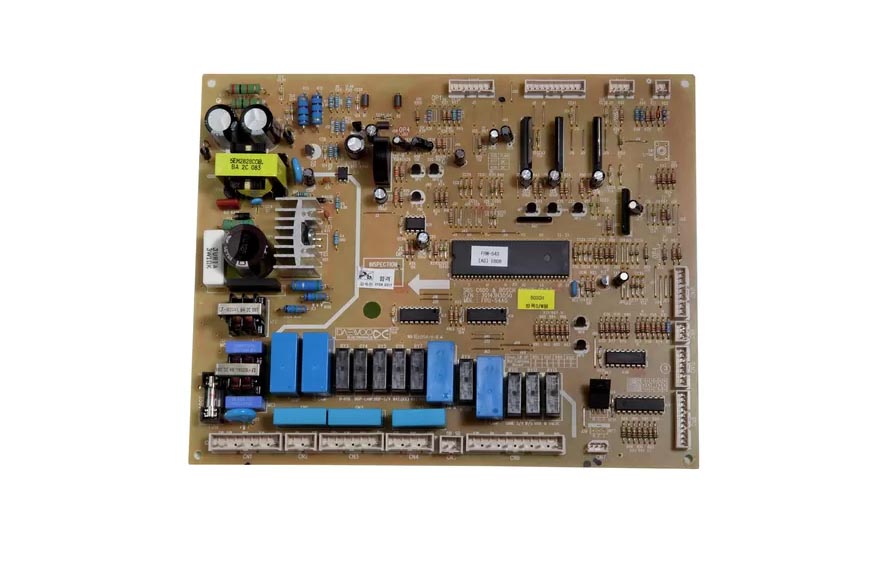 برد ساید بوش سری KAN کد فنی 00647193 - روبراه سرویس برد ساید بوش سری KAN کد فنی 00647193 - روبراه سرویس