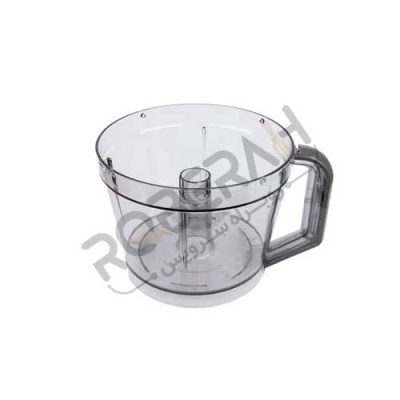 ظرف غذا ساز بوش مدل MCM5 با کد: 00750890 - روبراه سرویس