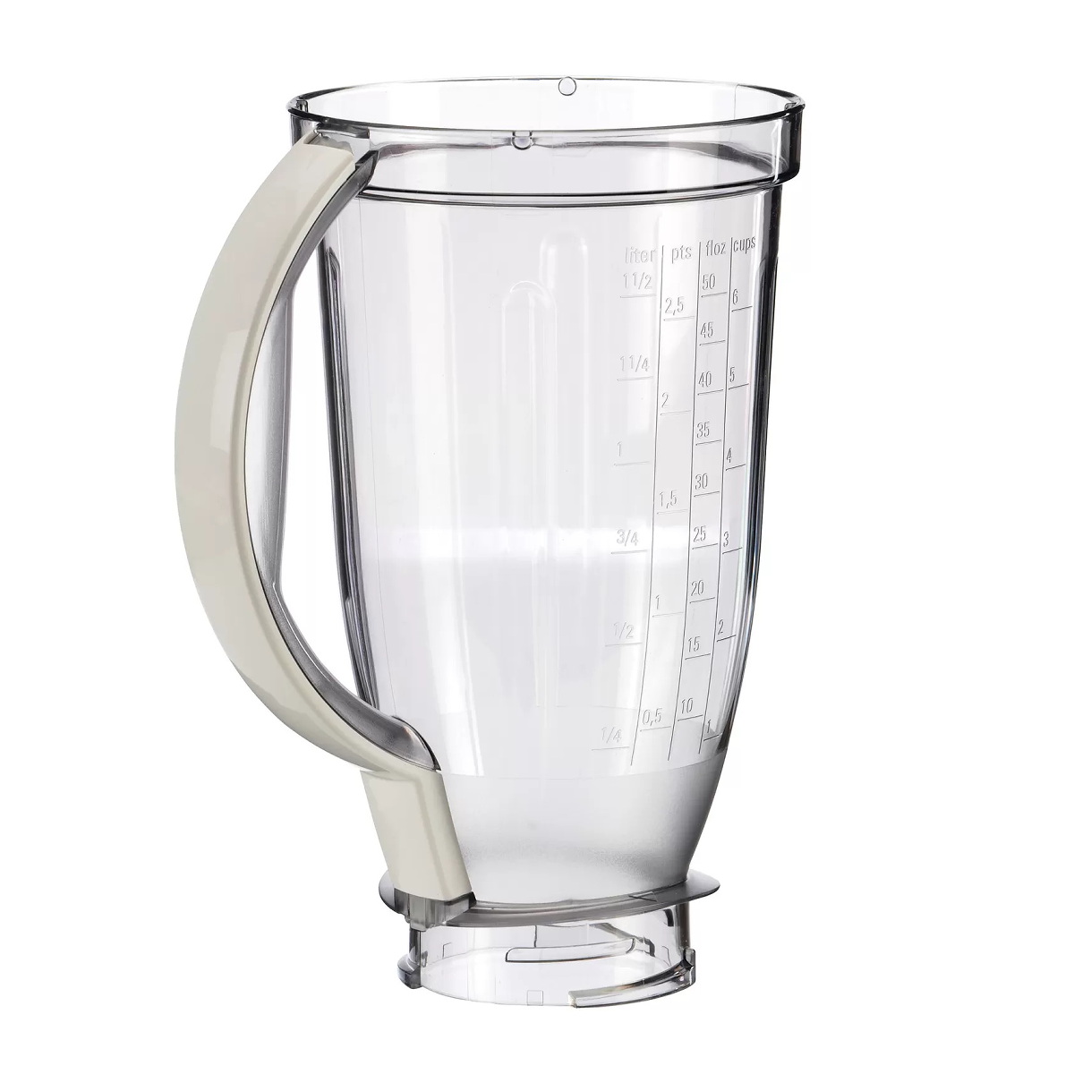 پارچ مخلوط کن بوش MCM55 ساخت کشور آلمان | BSH part پارچ مخلوط کن بوش MCM55 ساخت کشور آلمان | BSH part