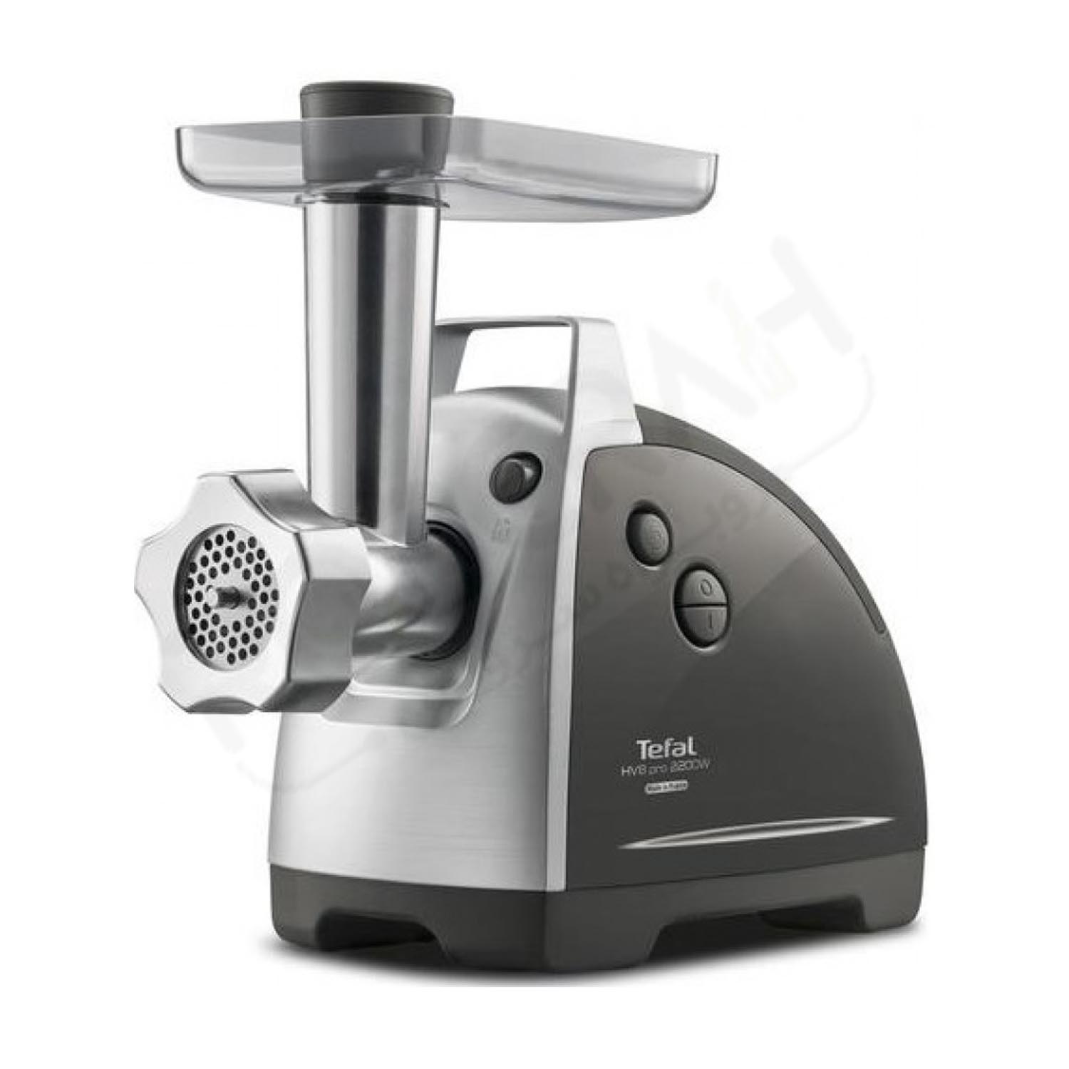 چرخ گوشت تفال مدل NE686 - روبراه سرویس چرخ گوشت تفال مدل NE686 - روبراه سرویس