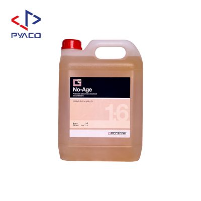 محافظ کندانسور در مقابل خوردگی No Age