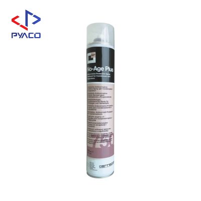 محافظ کندانسور و اواپراتور در مقابل خوردگی no age plus