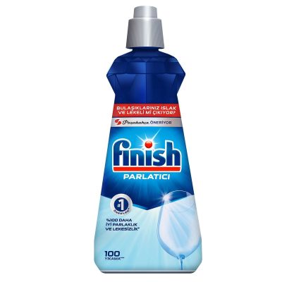 فروش آنلاین مایع جلادهنده فینیش مدل Parlatici حجم 400 میلی لیتر | BSH part