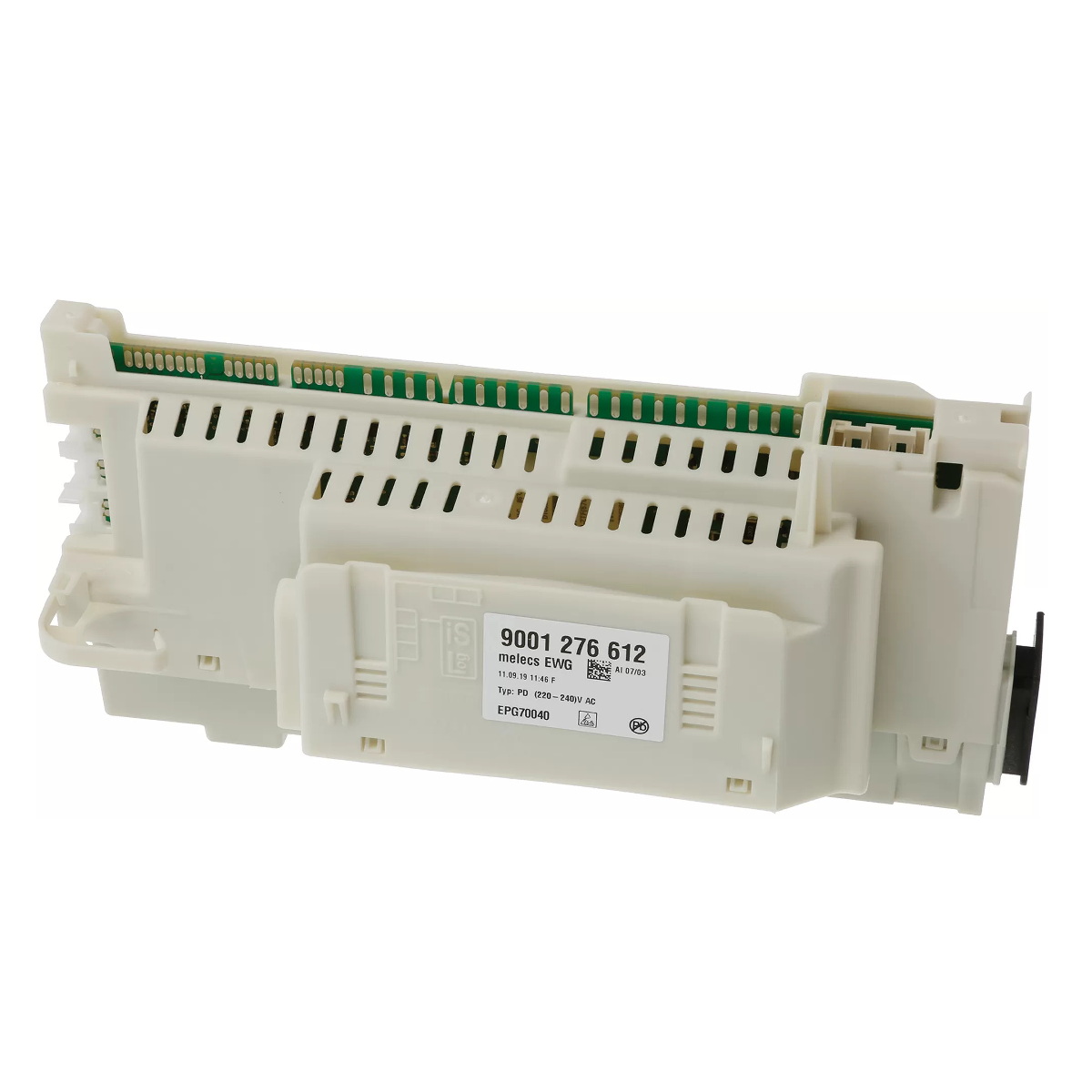 برد ظرفشویی بوش سری PD بدون زئولیت ساخت آلمان | BSH part برد ظرفشویی بوش سری PD بدون زئولیت ساخت آلمان | BSH part