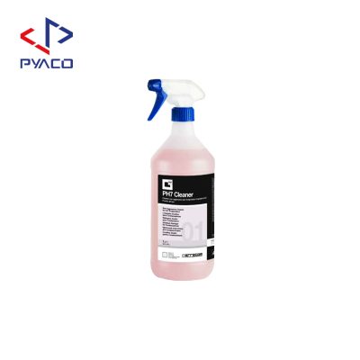 افشانه شستشوی اواپراتور با pH خنثی pH7 Cleaner