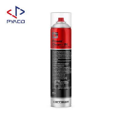 اسپری شستشوی اواپراتور Power Clean In