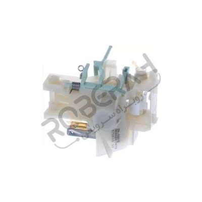 قفل درب ظرفشویی بوش مدل sgs با کد فنی 00604218 - روبراه سرویس