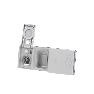 جا قرصی ظرفشویی بوش سری SGS ساخت سال 2018 آلمان | BSH part