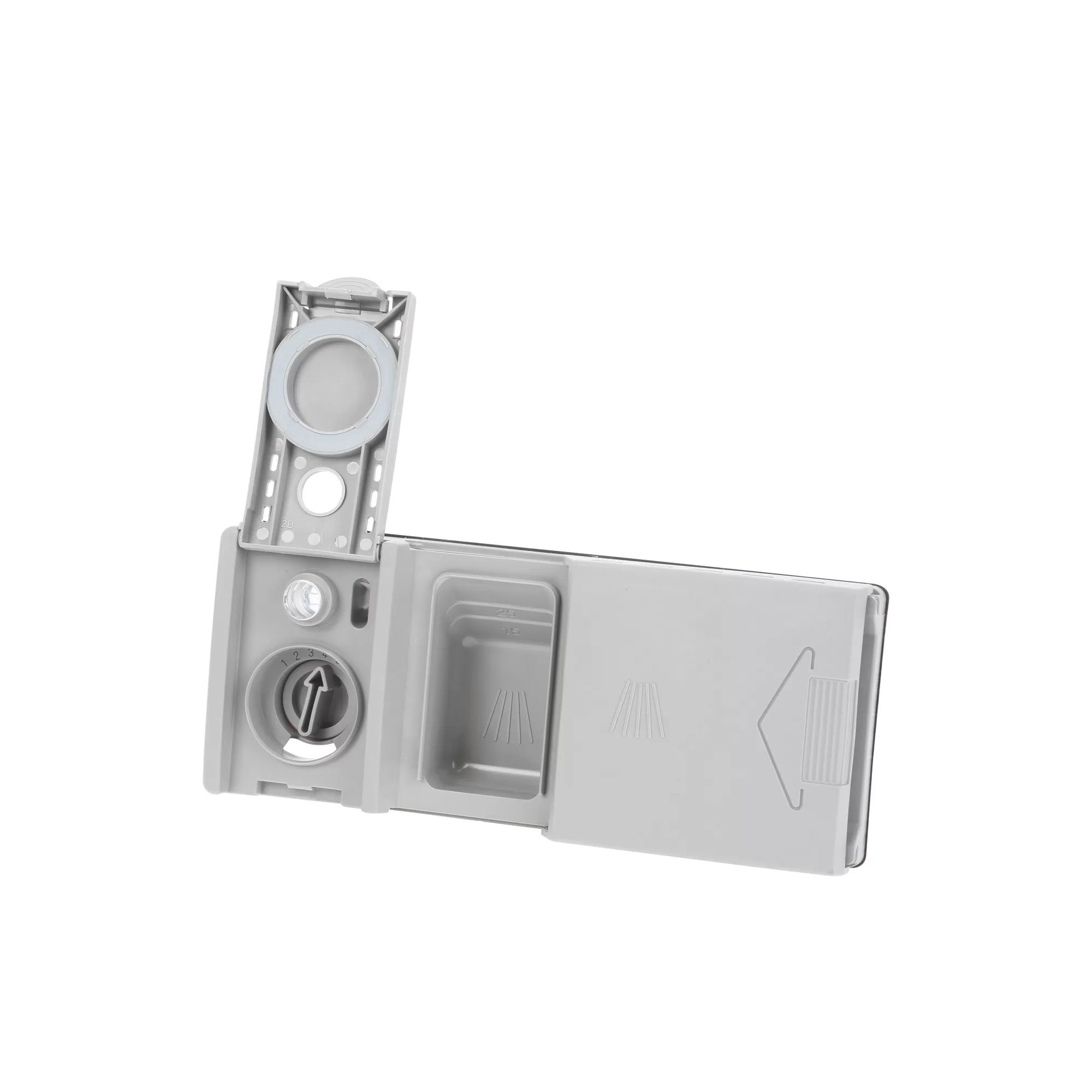 جا قرصی ظرفشویی بوش سری SGS ساخت سال 2018 آلمان | BSH part جا قرصی ظرفشویی بوش سری SGS ساخت سال 2018 آلمان | BSH part