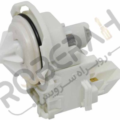 پمپ تخلیه ظرفشویی بوش SGS - روبراه سرویس