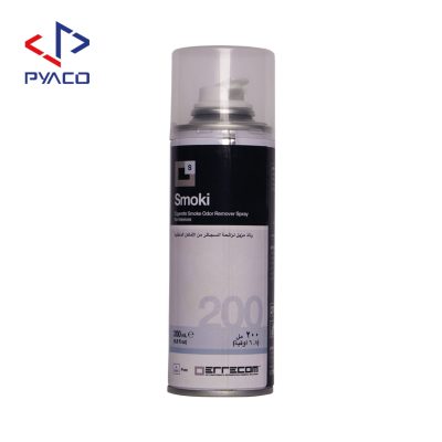 از بین برنده بوی سیگار و تنباکو Smoki