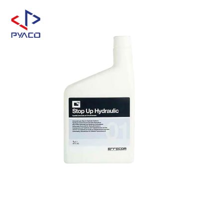 نشتی گیر روغن هیدرولیک Stop Up Hydraulic