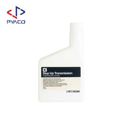 نشتی گیر روغن گیربکس (انتقال قدرت) Stop Up Transmission