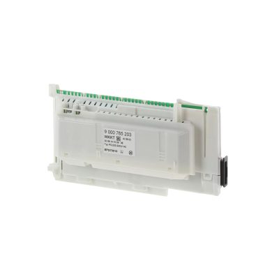 برد ظرفشویی بوش SuperSilence سری 8 ساخت آلمان | BSH part