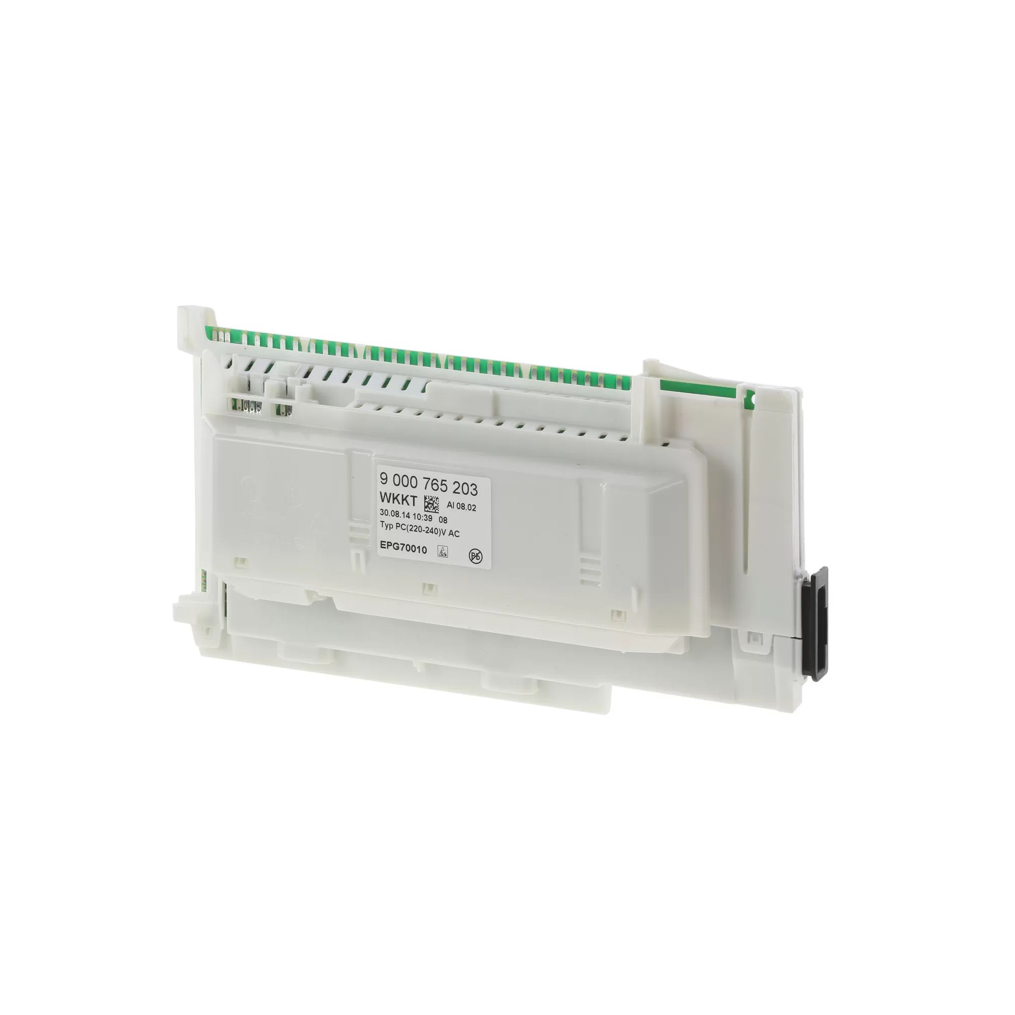 برد ظرفشویی بوش SuperSilence سری 8 ساخت آلمان | BSH part برد ظرفشویی بوش SuperSilence سری 8 ساخت آلمان | BSH part