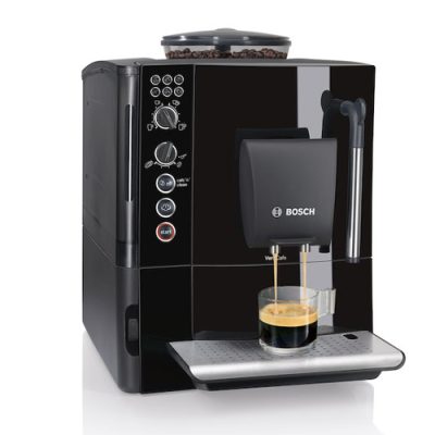 تست و ارور قهوه ساز مبله بوش سری TES50