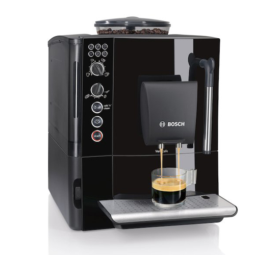 تست و ارور قهوه ساز مبله بوش سری TES50 تست و ارور قهوه ساز مبله بوش سری TES50