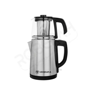 چای ساز وندورا مدل TF2210 - روبراه سرویس