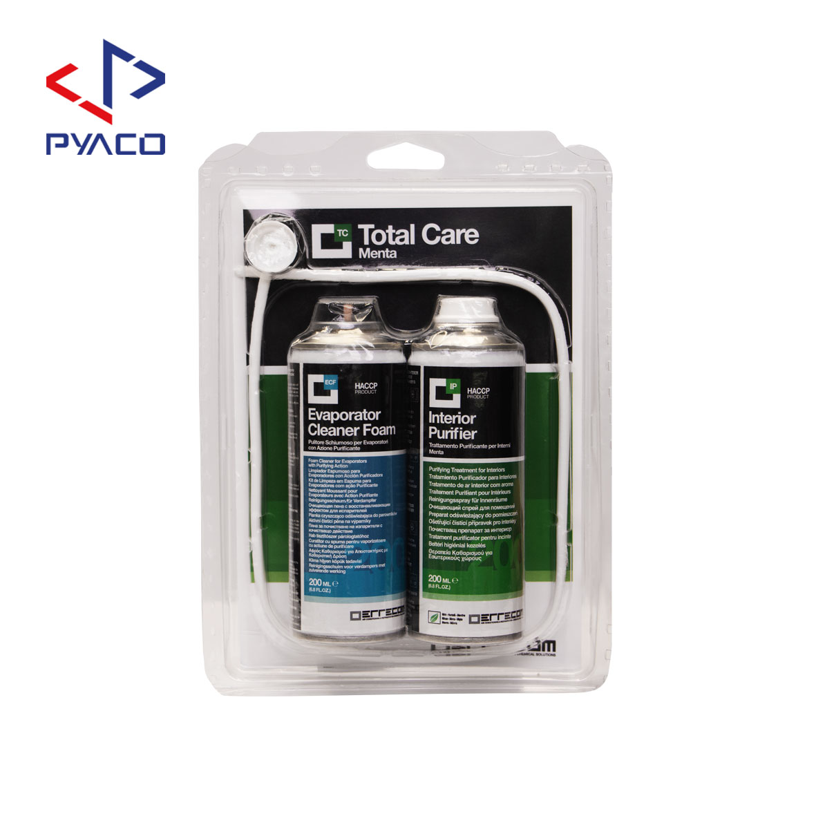 پاکسازی و رفع بوی بد کولرگازی و کولر ماشین (Total Care) پاکسازی و رفع بوی بد کولرگازی و کولر ماشین (Total Care)