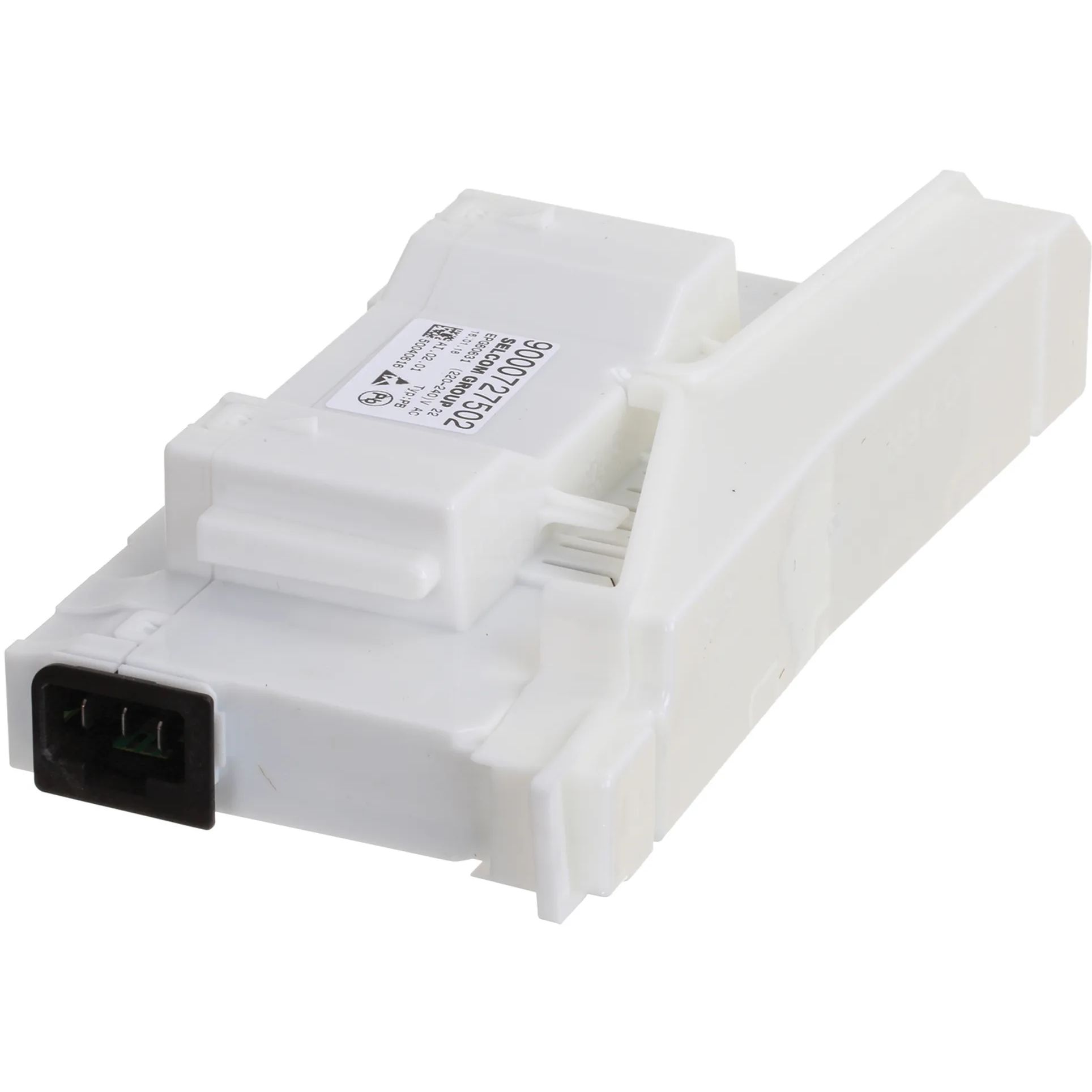 برد فرمان ظرفشویی بوش سری U ساخت سال 2020 آلمان | BSH part برد فرمان ظرفشویی بوش سری U ساخت سال 2020 آلمان | BSH part