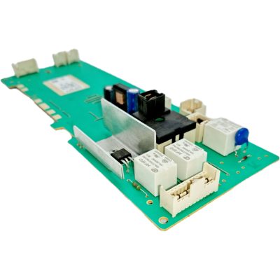 برد کنترل فرمان لباسشویی ۷ کیلویی بوش سری WAE | BSH part