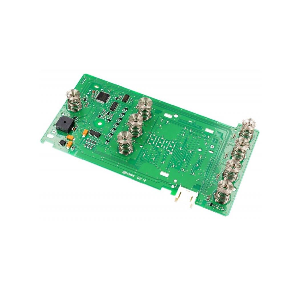 برد پنل لباسشویی بوش مناسب برای سری WAEساخت آلمان | BSH part