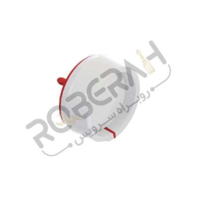 سلکتور لباسشویی WAJ سفید با کد فنی 00637142 - روبراه سرویس