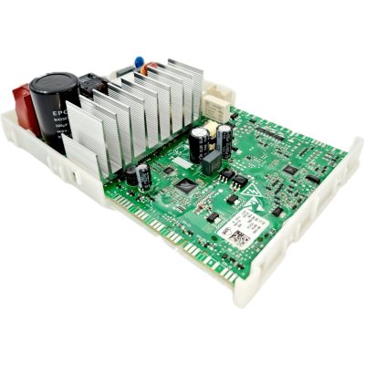 فروش آنلاین برد فرمان لباسشویی بوش سری WAJ ساخت سال 2023 کشور آلمان | BSH part