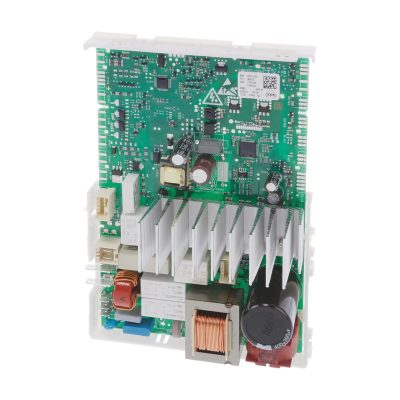 برد اصلی لباسشویی بوش سری WAJ ساخت کشور آلمان | BSH part