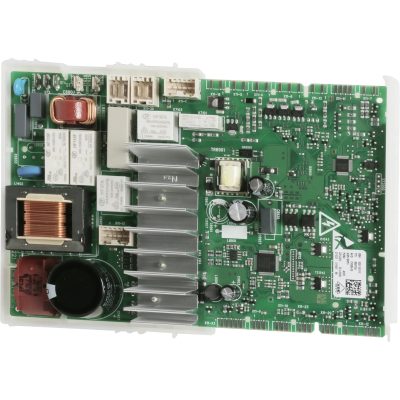 برد اصلی لباسشویی بوش مناسب برای سری WAJ | BSH part