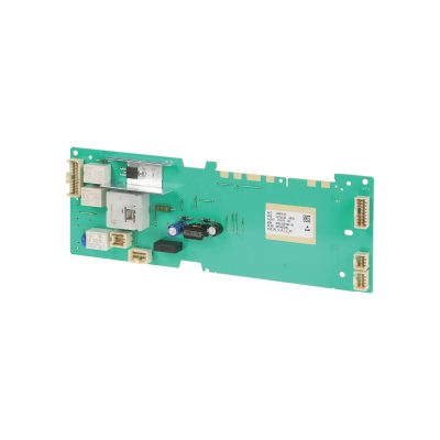 برد لباسشویی بوش WAK ساخت سال 2023 کشور آلمان | BSH part